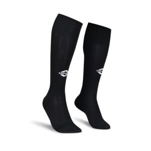 Nivia Classic Football Stockings for Men & Women, Knee Length Stockings, Football Socks, Soccer Sockss, Sports Sock