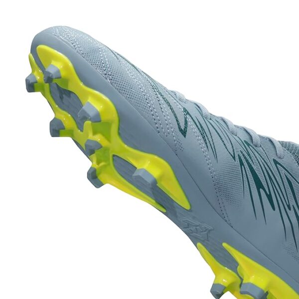 Nivia Pro Encounter 10.0 Football Stud for Men/Comfortable and Lightweight/Sports Shoe - Image 2