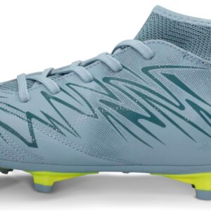 Nivia Pro Encounter 10.0 Football Stud for Men/Comfortable and Lightweight/Sports Shoe